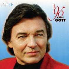 Gott Karel: Karel Gott 95