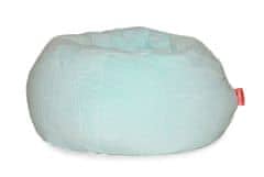 Beanbag Sedací vak Rabbit color 1 - Light blue