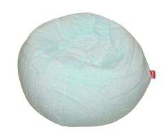 Beanbag Sedací vak Rabbit color 1 - Light blue