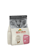 Almo Nature Holistic DRY CAT Kitten - Kuře s rýží 2 kg