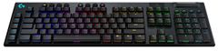 Logitech G915 Lightspeed, GL Tactile, US (920-008910) - rozbaleno