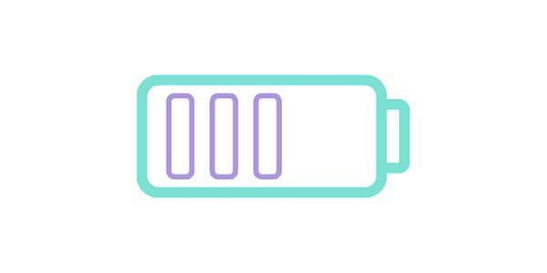 TrueLife NannyCam A15 dlouhá výdrž baterie