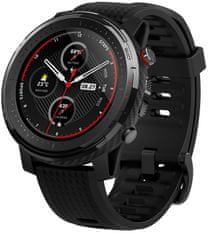 Amazfit Stratos 3 - rozbaleno