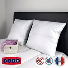 DoDo DODO Sada 2 polštářů Total Protect 65x65 cm bílá