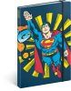 Blok Superman – Bang, linkovaný, 13 × 21 cm