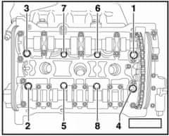 Licota Hlavice s bitem RIBE 1/2" T52x140 LICOTA - LIATF5210