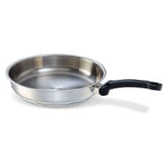 Fissler Nerezová pánev Lubeck 28cm 