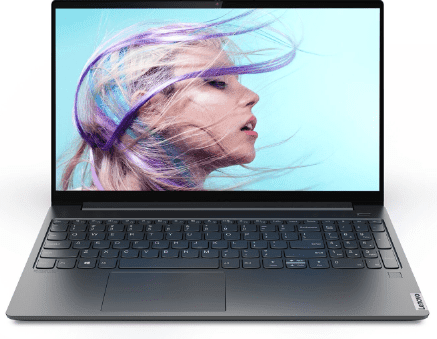 Notebook Yoga S740-15IRH 15,6 palcový IPS Full HD displej