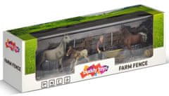 Buddy Toys BGA 1011 Farma - ohrádka