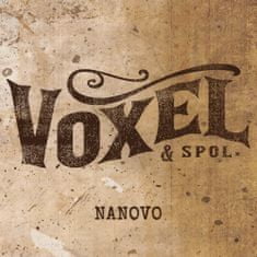 Voxel: Nanovo