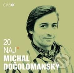 Dočolomanský Michal: 20 naj