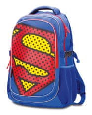 Grooters Školní batoh Superman – POP