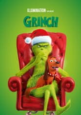 Grinch (Vánoční edice)