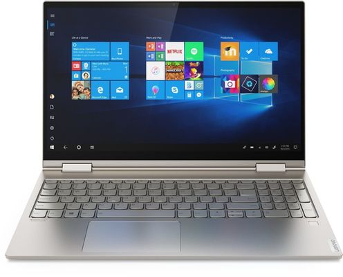 Notebook Yoga C740-15IML Operačná pamäť 8G DDR4