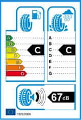 Sunny 195/55R16 91V SUNNY NC501