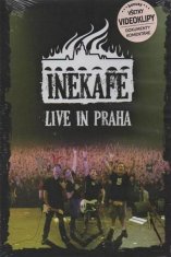 IneKafe: Live In Praha 2009
