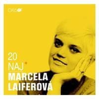 Laiferová Marcela: 20 Naj VOL. 1