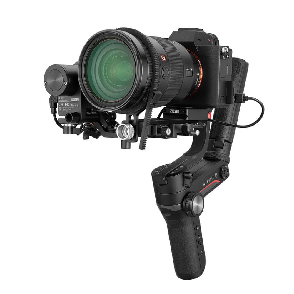 Zhiyun Weebill S (CR110)