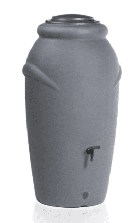 Prosperplast KAXL Plastová nádrž na dešťovou vodu 210L ICAN210 AQUACAN BABY
