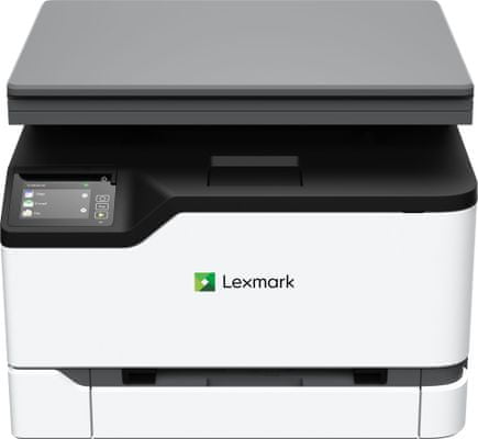 Tlačiareň Lexmark MC3326adwe (40N9160) laserová ethernet USB Wi-Fi