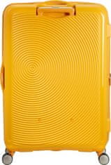 American Tourister Střední kufr Soundbox Yellow