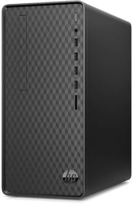 Stolní počítač HP Desktop M01-D0017nc