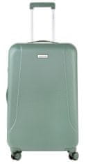 CARRY ON Sada kufrů Skyhopper Olive 3-set