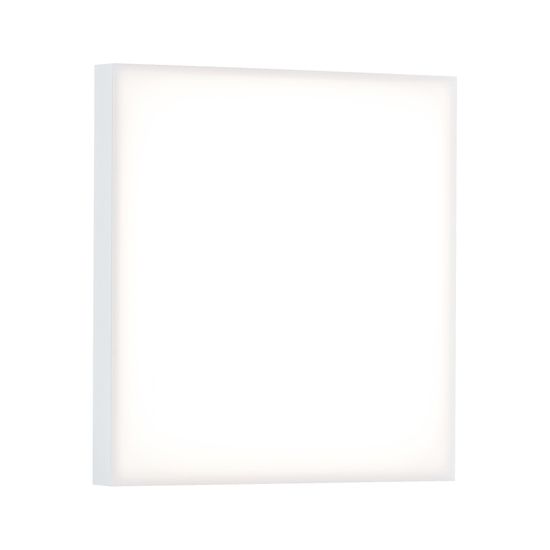 Paulmann PAULMANN Velora LED Panel 225x225mm 13 W bílá mat 798.16 79816