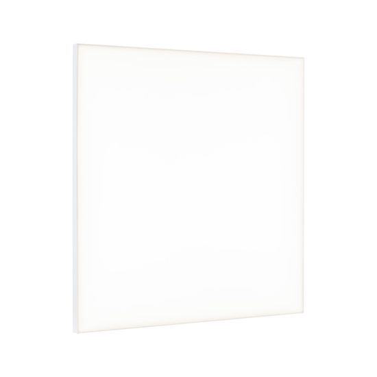 Paulmann PAULMANN Velora LED Panel 595x595mm 34 W bílá mat 798.18 79818