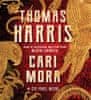 Harris Thomas: Cari Mora