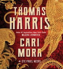 Harris Thomas: Cari Mora