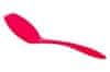 Silikonová obracečka Mastrad růžová 32x8,8x6,5cm 