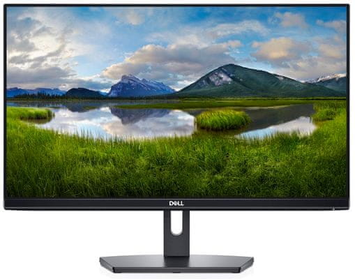 univerzální monitor Dell SE2719HR (210-ATVB) Full hd rozlišení úhlopříčka 23,8 palce IPS