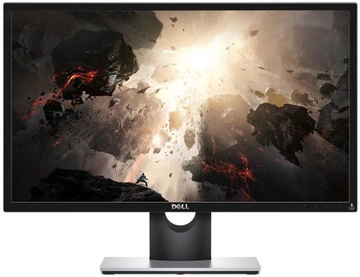 Herní monitor Dell SE2417HGX (210-ATVM) Full hd rozlišení úhlopříčka 23,8 palce IPS