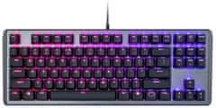 Cooler Master CK530, Gateron Brown, US (CK-530-GKGM1-US)