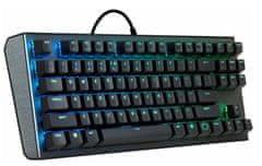 Cooler Master CK530, Gateron Brown, US (CK-530-GKGM1-US)