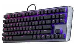 Cooler Master CK530, Gateron Brown, US (CK-530-GKGM1-US)