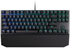 Cooler Master MK730, Cherry MX Red, US (MK-730-GKCR1-US)