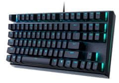 Cooler Master MK730, Cherry MX Red, US (MK-730-GKCR1-US)