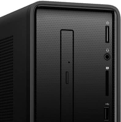 HP Slim S01-pD0014nc Intel UHD Graphics 