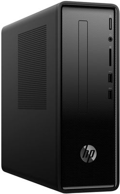 HP Slim S01-pD0014nc Procesor Intel Core i5 