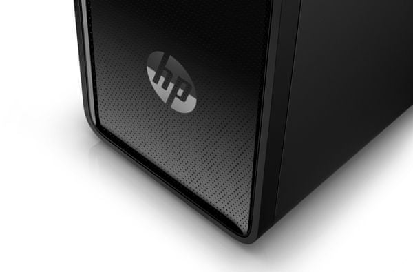 Desktop HP Slim S01-pD0014nc Stylový slim design 