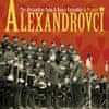 Alexandrovci: Historické nahrávky 1946-1955