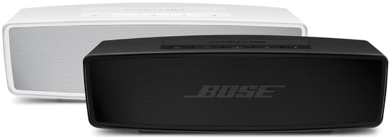 Bose SoundLink Mini II Special Edition - rozbaleno | MALL.CZ