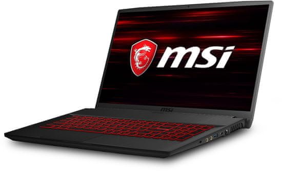 MSI GF75 Thin 9SC-272CZ