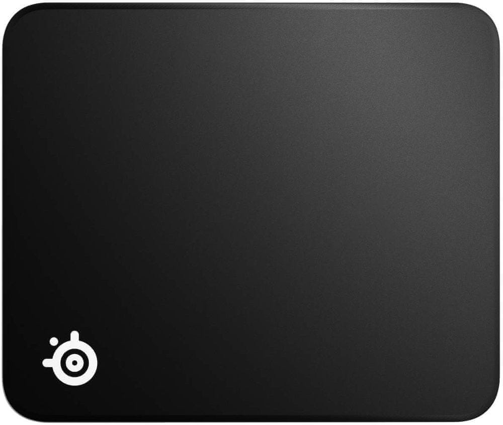 SteelSeries QcK Edge M, látková (63822)