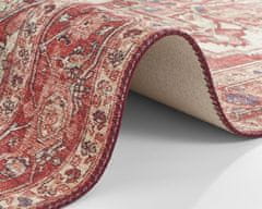 NOURISTAN Kusový koberec Asmar 104018 Orient/Red 160x230