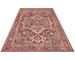 NOURISTAN Kusový koberec Asmar 104018 Orient/Red 160x230