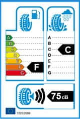 Continental 285/35R20 104V CONTINENTAL CONTIWINTERCONTACT TS 830 P