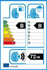 BF Goodrich 385/65R22,5 160K TL BFGOODRICH ROUTE CONTROL T